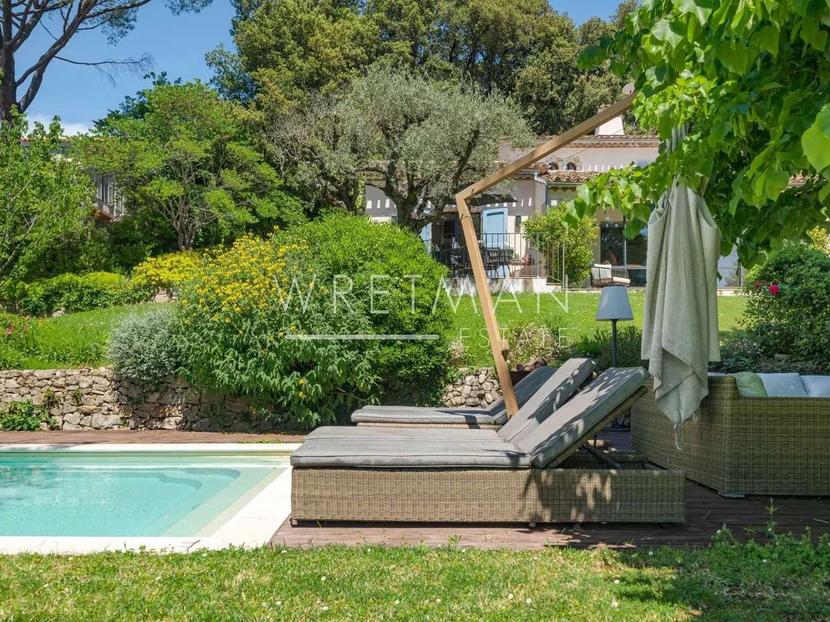 House Valbonne