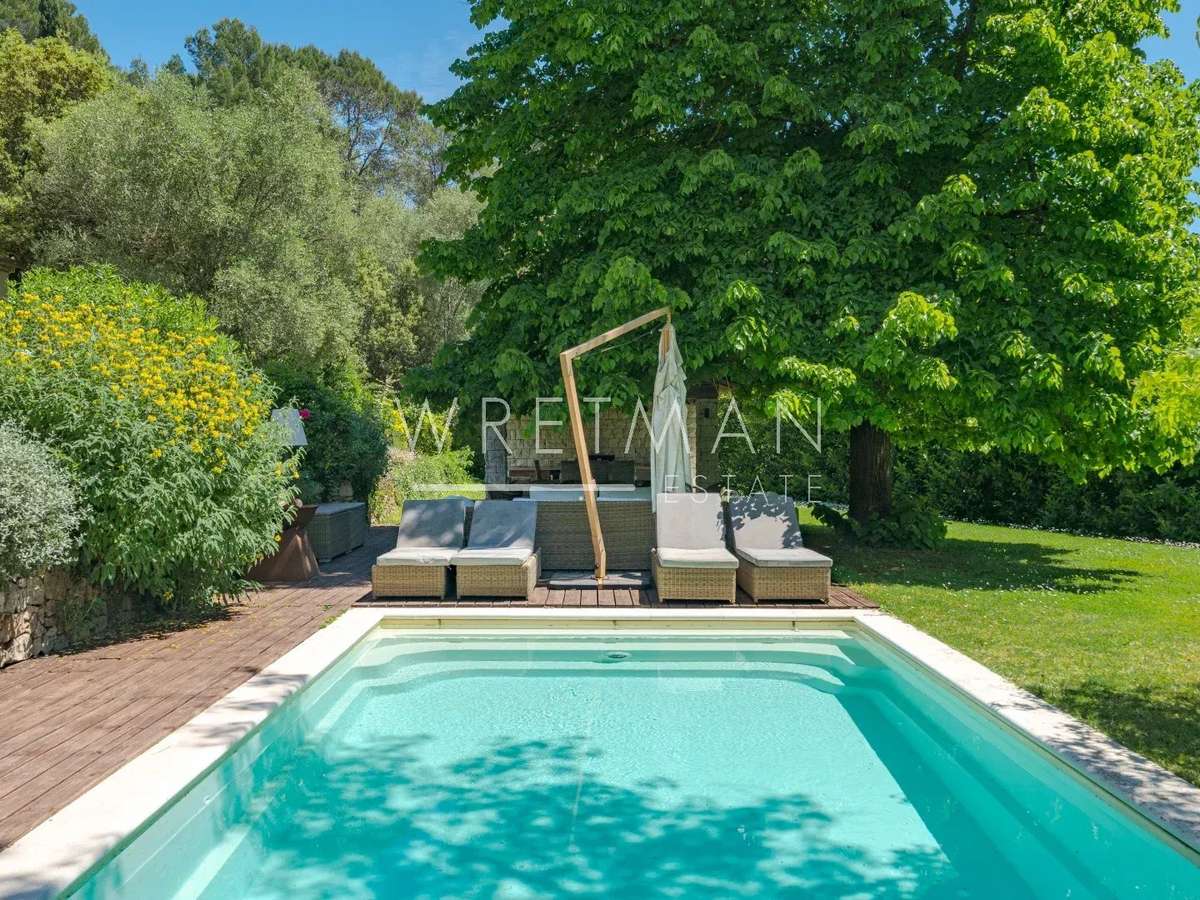 House Valbonne