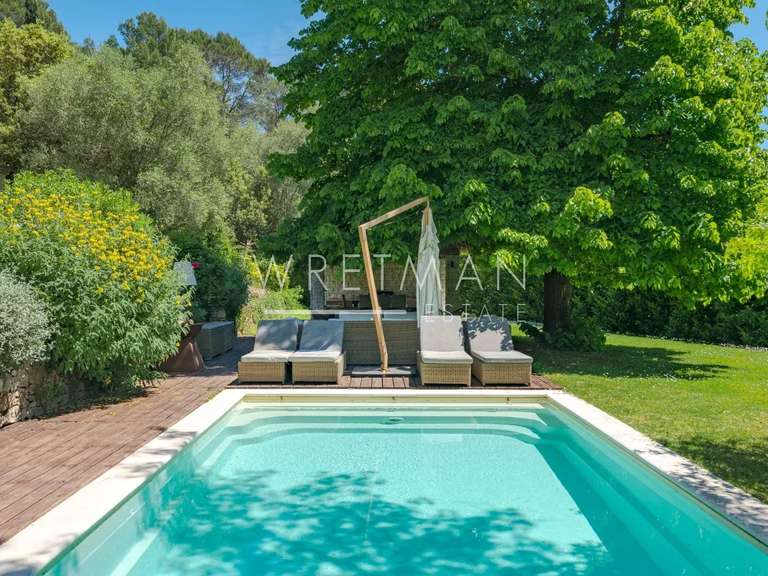 House Valbonne - 5 bedrooms - 245m²