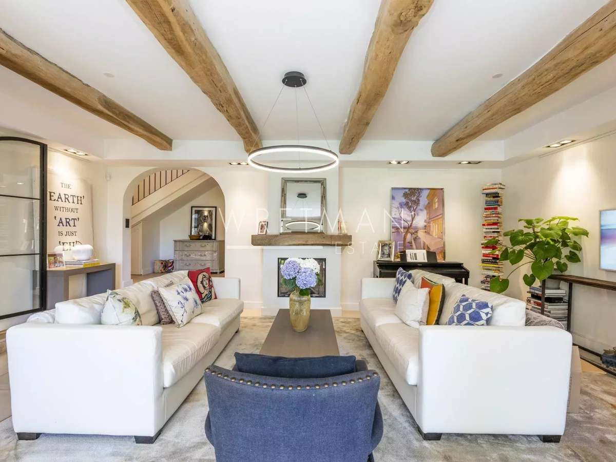 Maison Valbonne