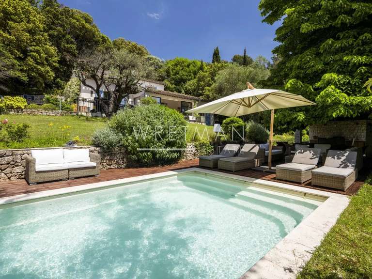 House Valbonne - 5 bedrooms - 245m²