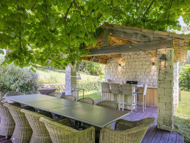 House Valbonne - 5 bedrooms - 245m²