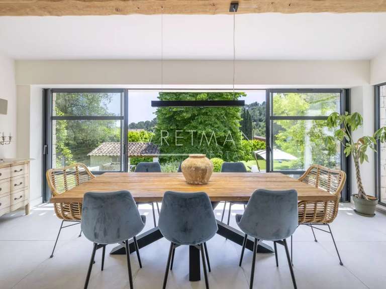 House Valbonne - 5 bedrooms - 245m²