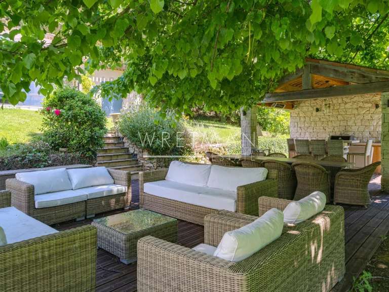 House Valbonne - 5 bedrooms - 245m²
