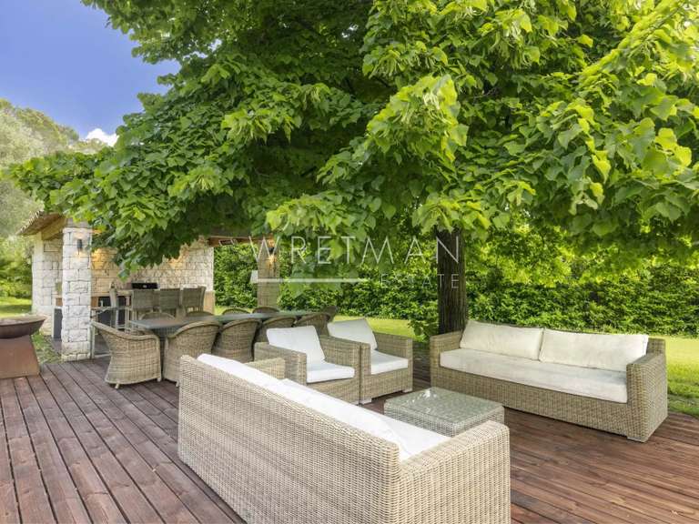 House Valbonne - 5 bedrooms - 245m²