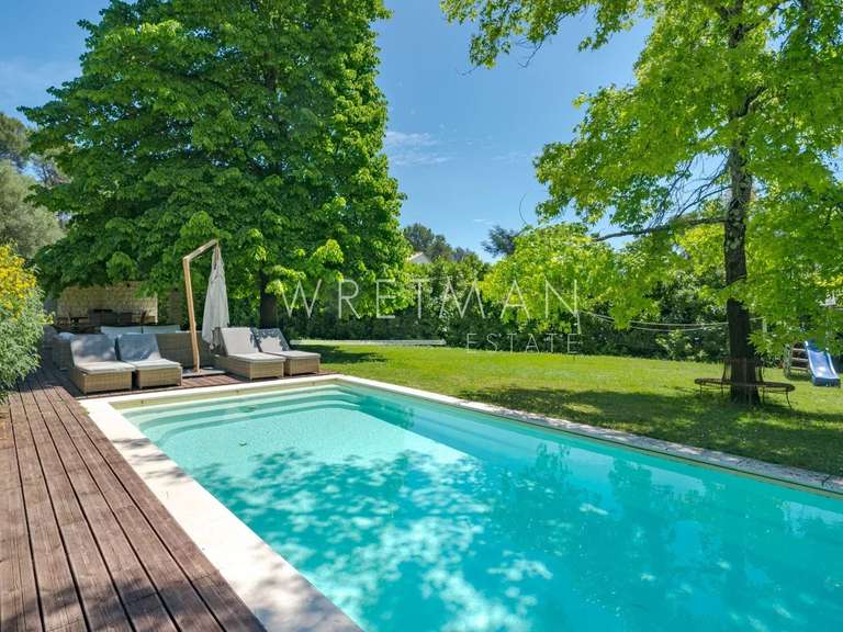 House Valbonne - 5 bedrooms - 245m²