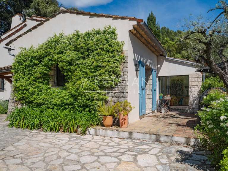 House Valbonne - 5 bedrooms - 245m²