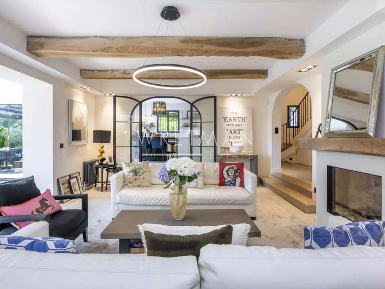 House Valbonne - 5 bedrooms - 245m²