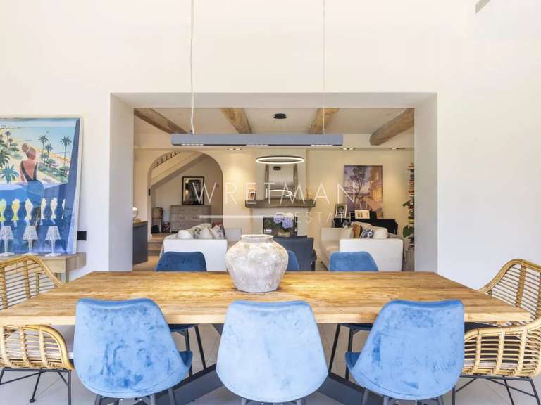 House Valbonne - 5 bedrooms - 245m²