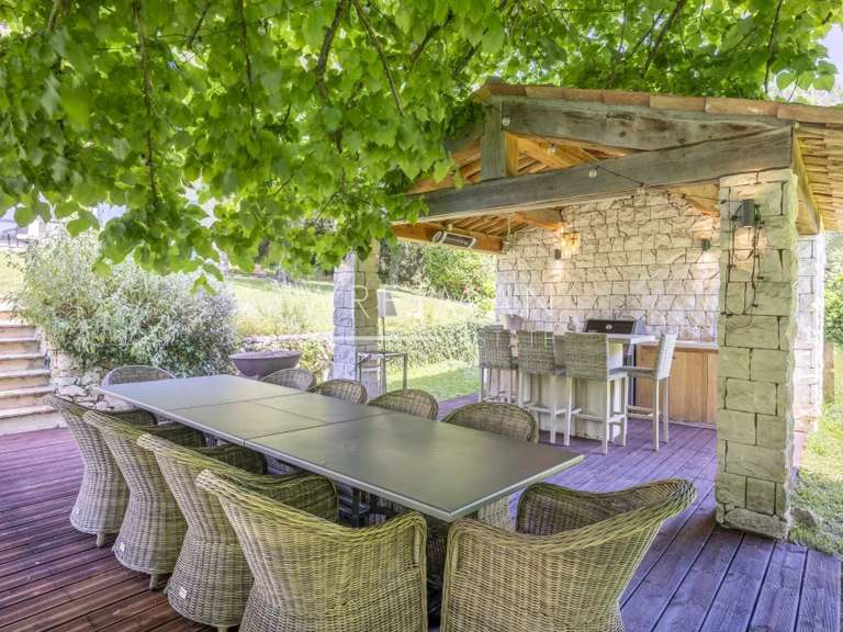 House Valbonne - 5 bedrooms - 245m²