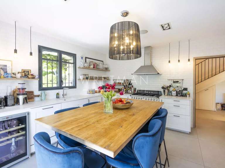House Valbonne - 5 bedrooms - 245m²