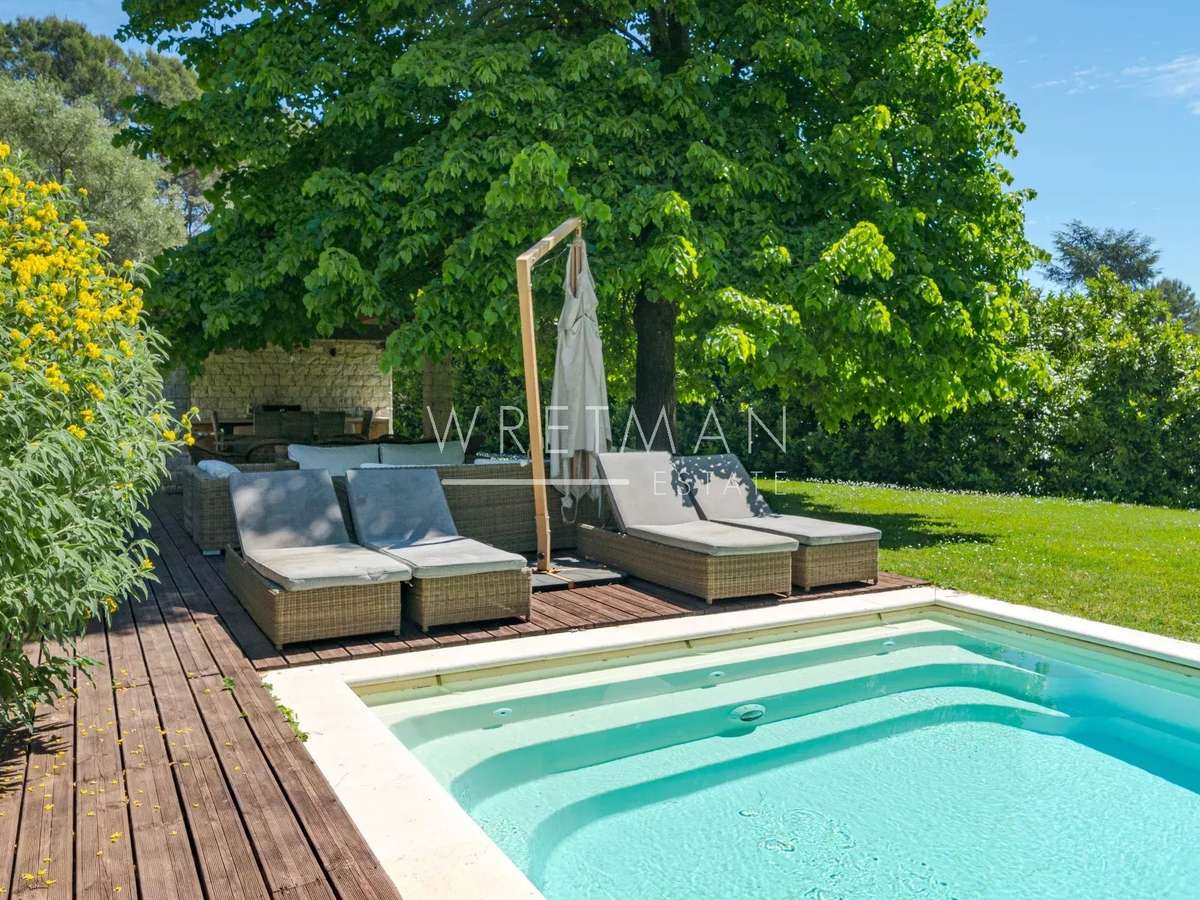 House Valbonne