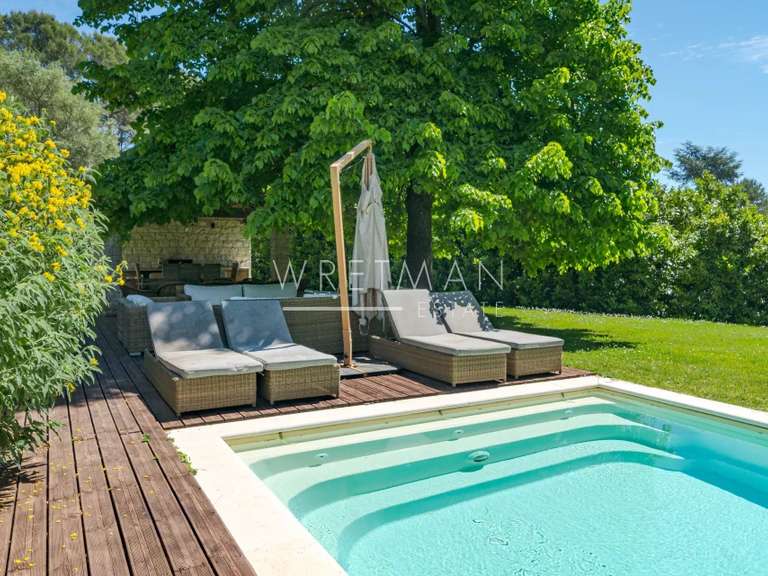 House Valbonne - 5 bedrooms - 245m²