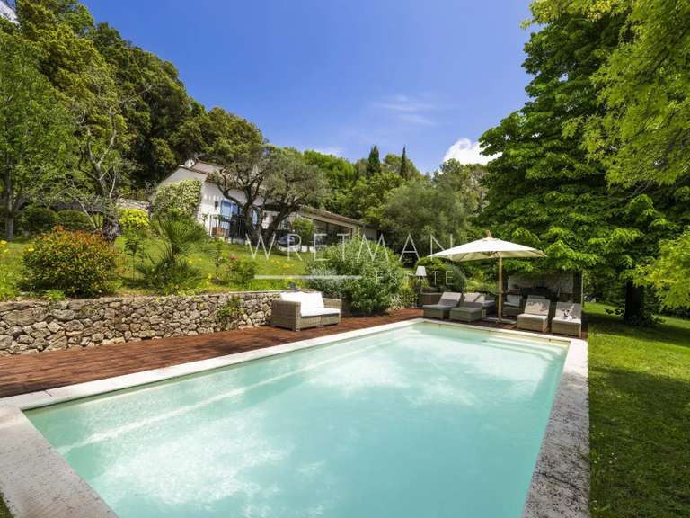 House Valbonne - 5 bedrooms - 245m²