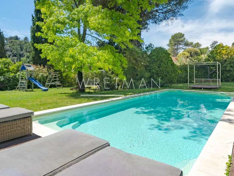 House Valbonne - 5 bedrooms - 245m²