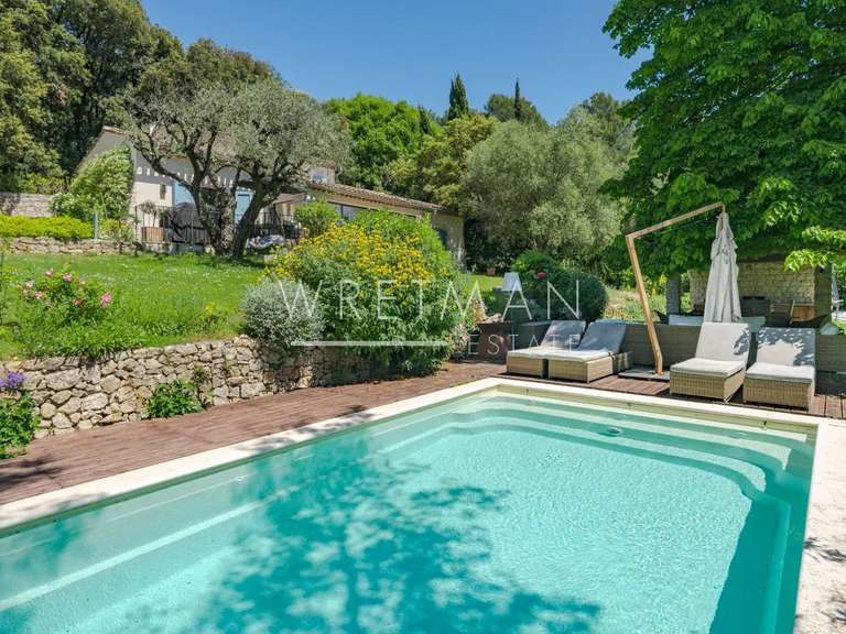 House Valbonne - 5 bedrooms - 245m²