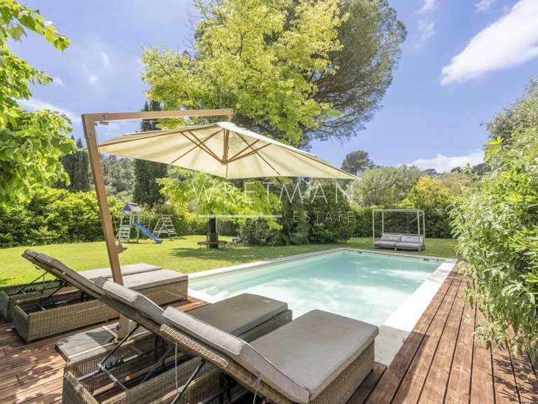 House Valbonne - 5 bedrooms - 245m²