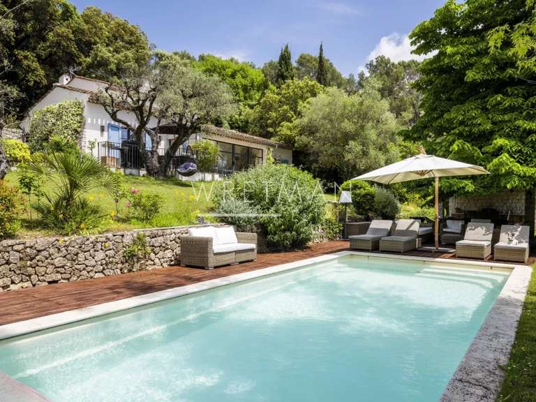 House Valbonne - 5 bedrooms - 245m²