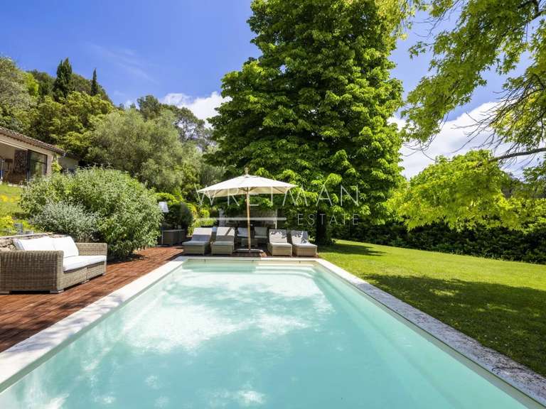 House Valbonne - 5 bedrooms - 245m²