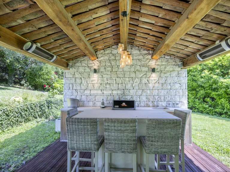 House Valbonne - 5 bedrooms - 245m²