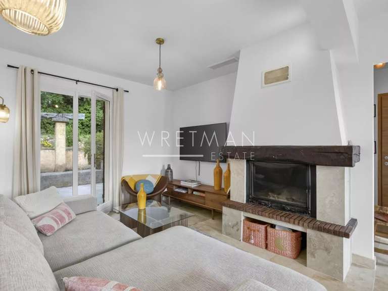 Maison Valbonne - 3 chambres - 83m²