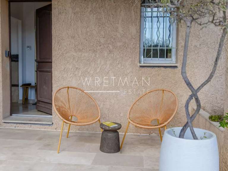 Maison Valbonne - 3 chambres - 83m²