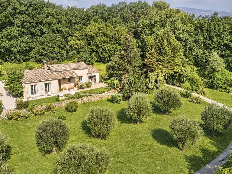 Maison Valbonne - 3 chambres - 83m²