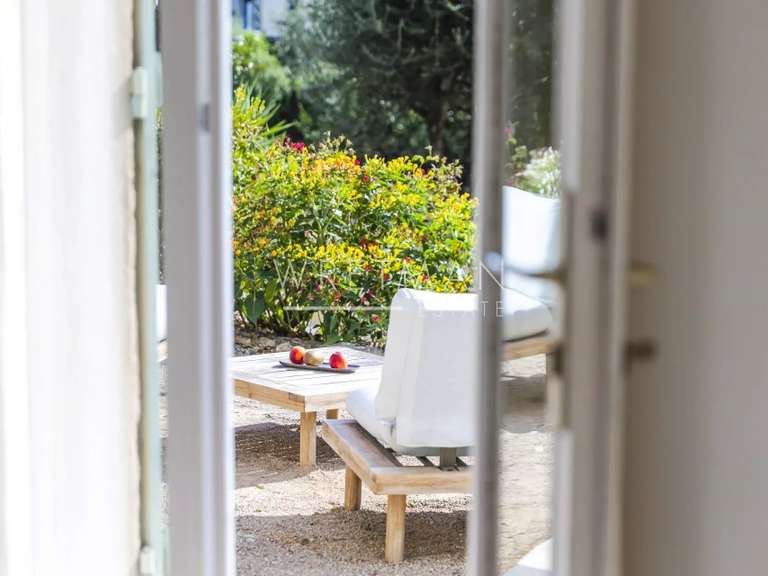 Maison Valbonne - 3 chambres - 83m²