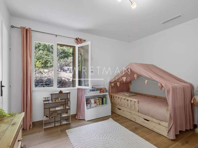 Maison Valbonne - 3 chambres - 83m²