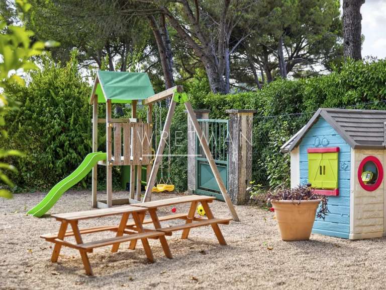 Maison Valbonne - 3 chambres - 83m²