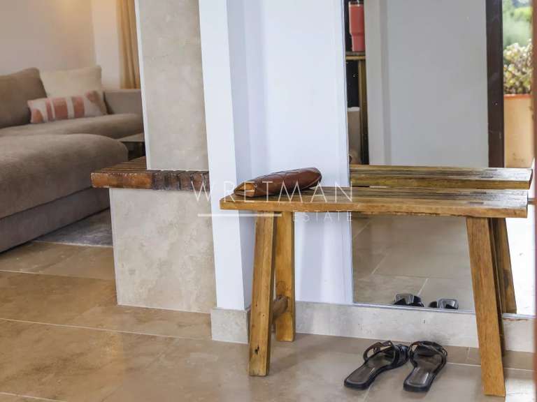 Maison Valbonne - 3 chambres - 83m²
