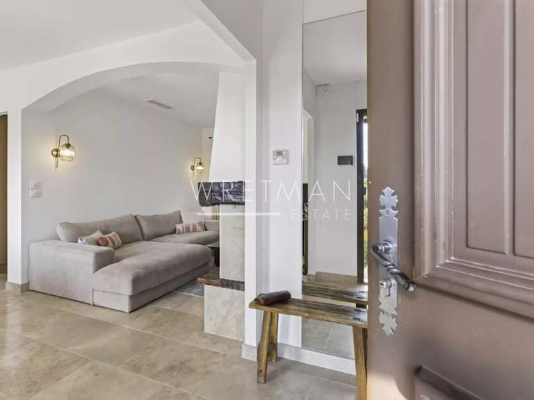 Maison Valbonne - 3 chambres - 83m²