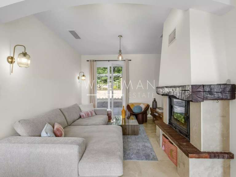 Maison Valbonne - 3 chambres - 83m²