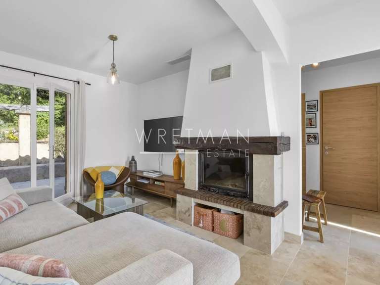 Maison Valbonne - 3 chambres - 83m²