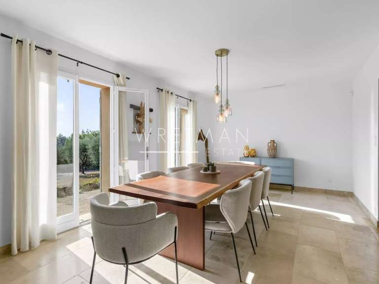 Maison Valbonne - 3 chambres - 83m²