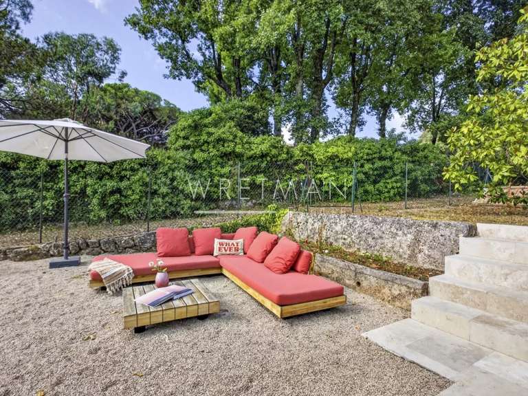 Maison Valbonne - 3 chambres - 83m²