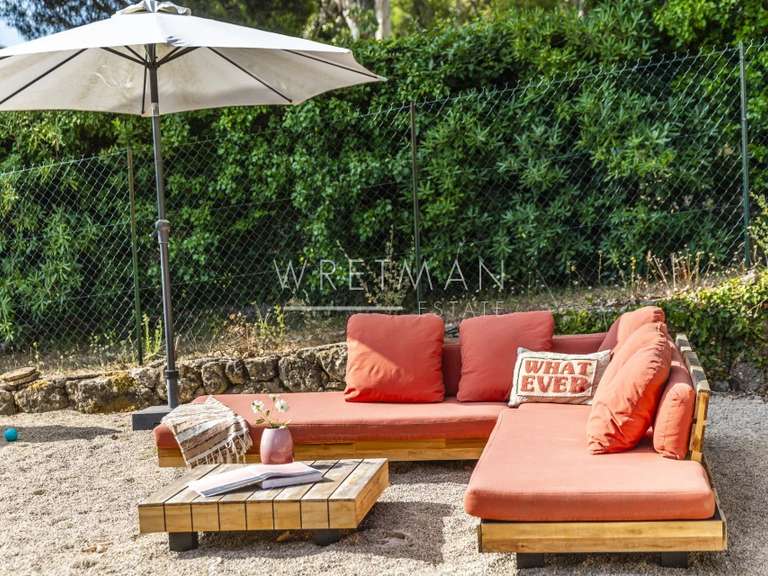Maison Valbonne - 3 chambres - 83m²