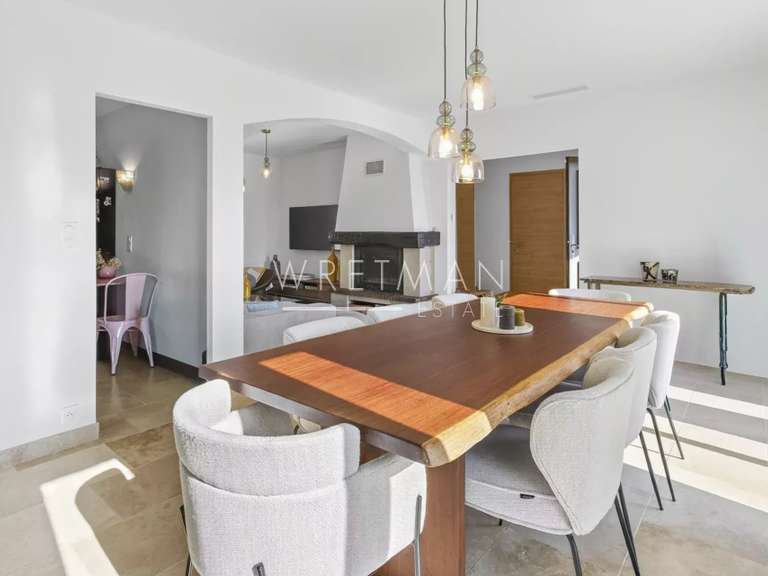 Maison Valbonne - 3 chambres - 83m²