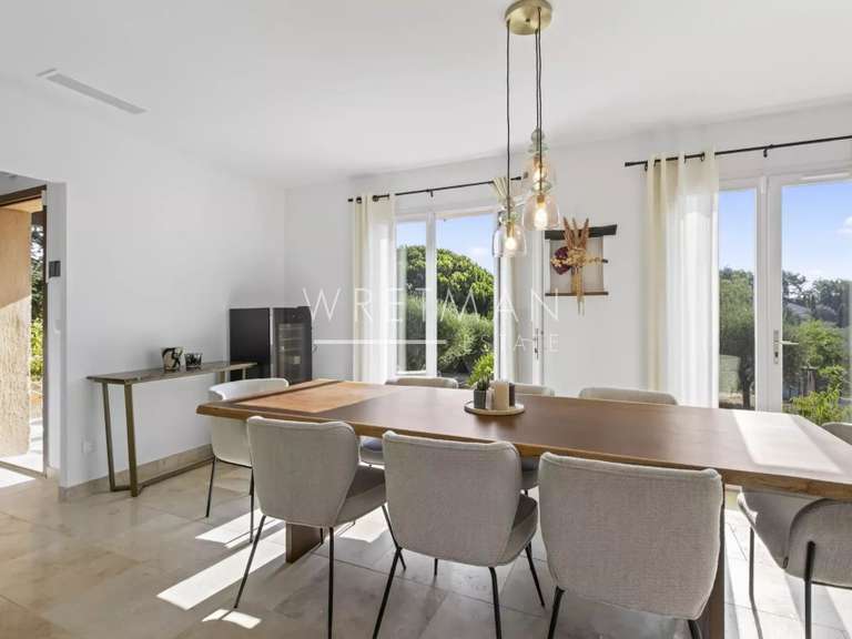 Maison Valbonne - 3 chambres - 83m²
