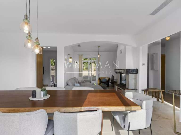Maison Valbonne - 3 chambres - 83m²