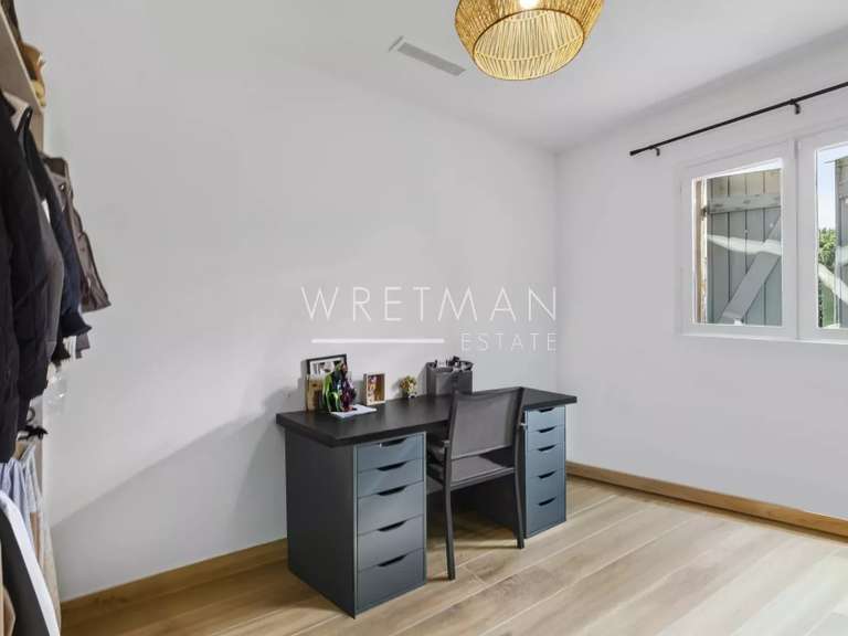 Maison Valbonne - 3 chambres - 83m²