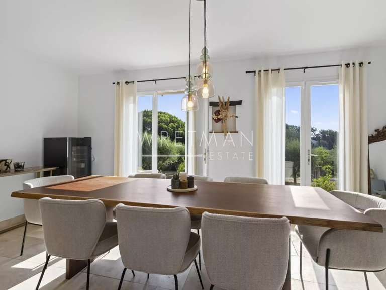 Maison Valbonne - 3 chambres - 83m²