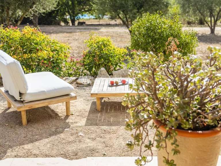 Maison Valbonne - 3 chambres - 83m²