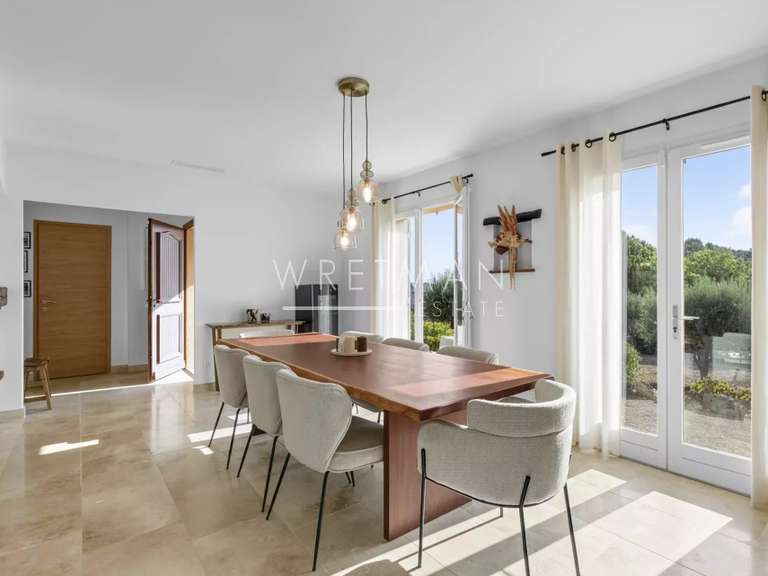 Maison Valbonne - 3 chambres - 83m²