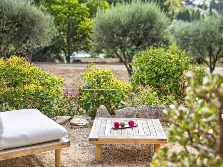 Maison Valbonne - 3 chambres - 83m²