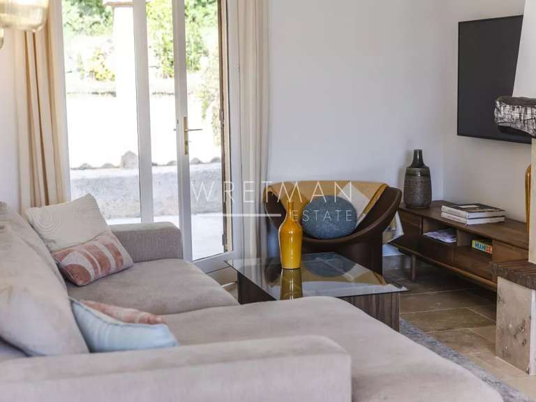 Maison Valbonne - 3 chambres - 83m²