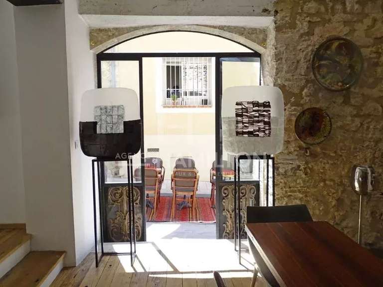 House Valbonne - 4 bedrooms - 195m²