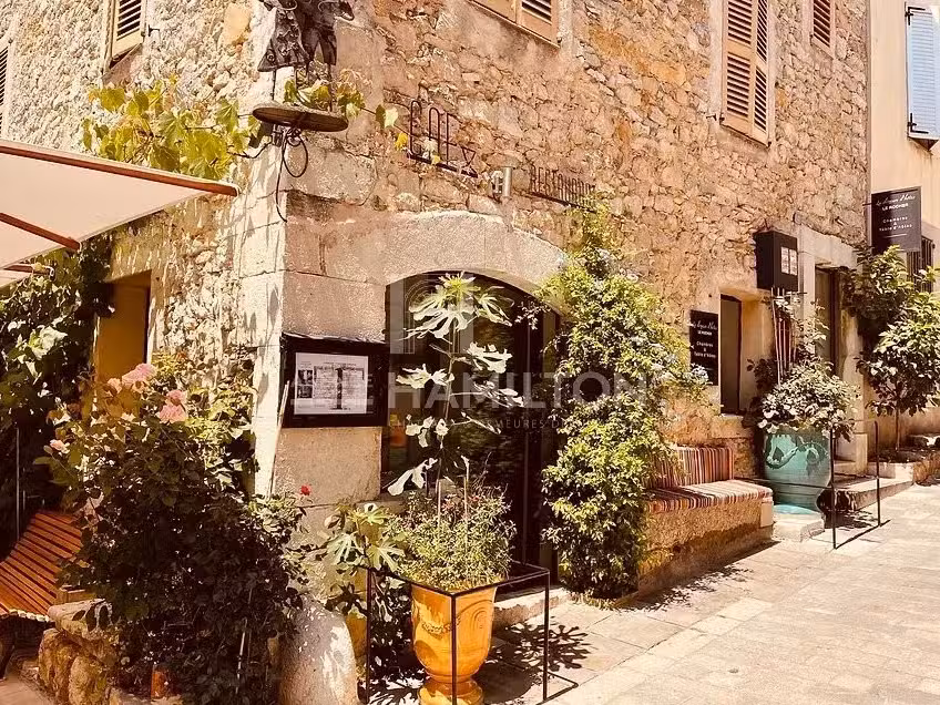 Maison Valbonne
