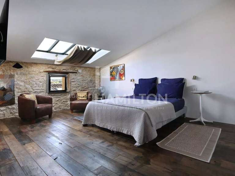 House Valbonne - 4 bedrooms - 195m²