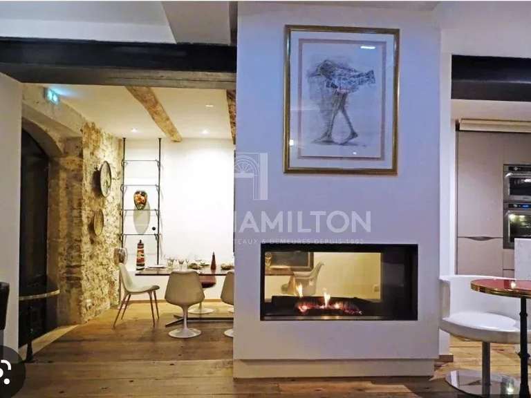 House Valbonne - 4 bedrooms - 195m²